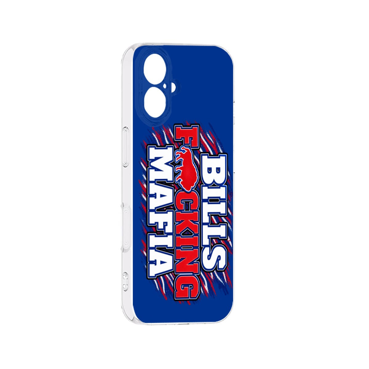 Bills F*cking Mafia iPhone 17 Series Mobile Phone Case