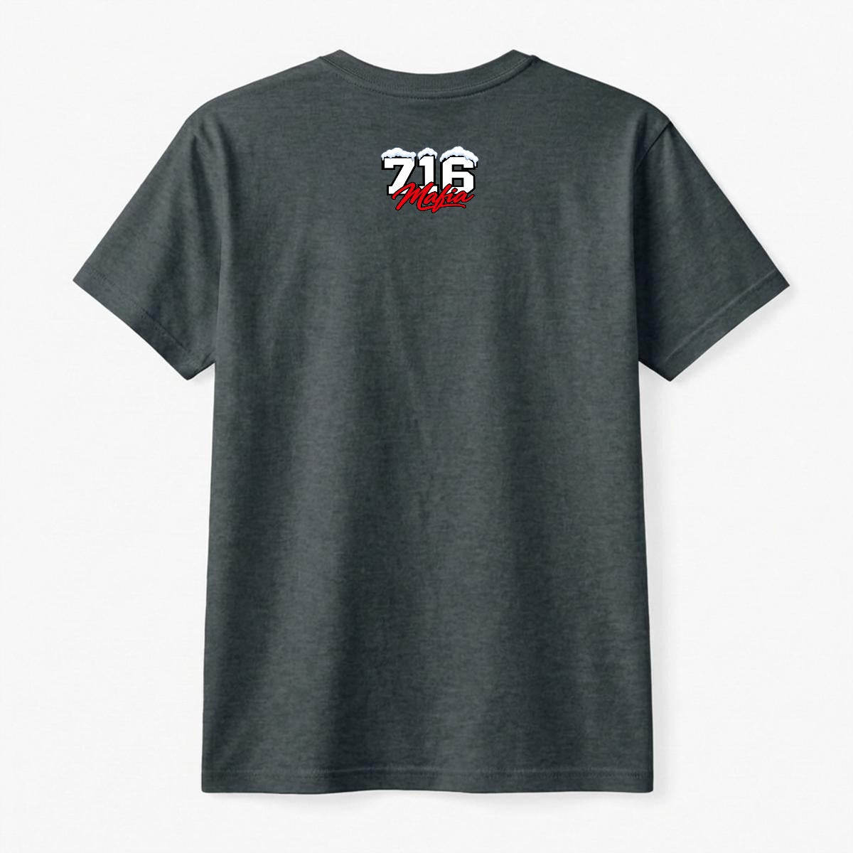 Lucky Bills Shirt Men's T-Shirt