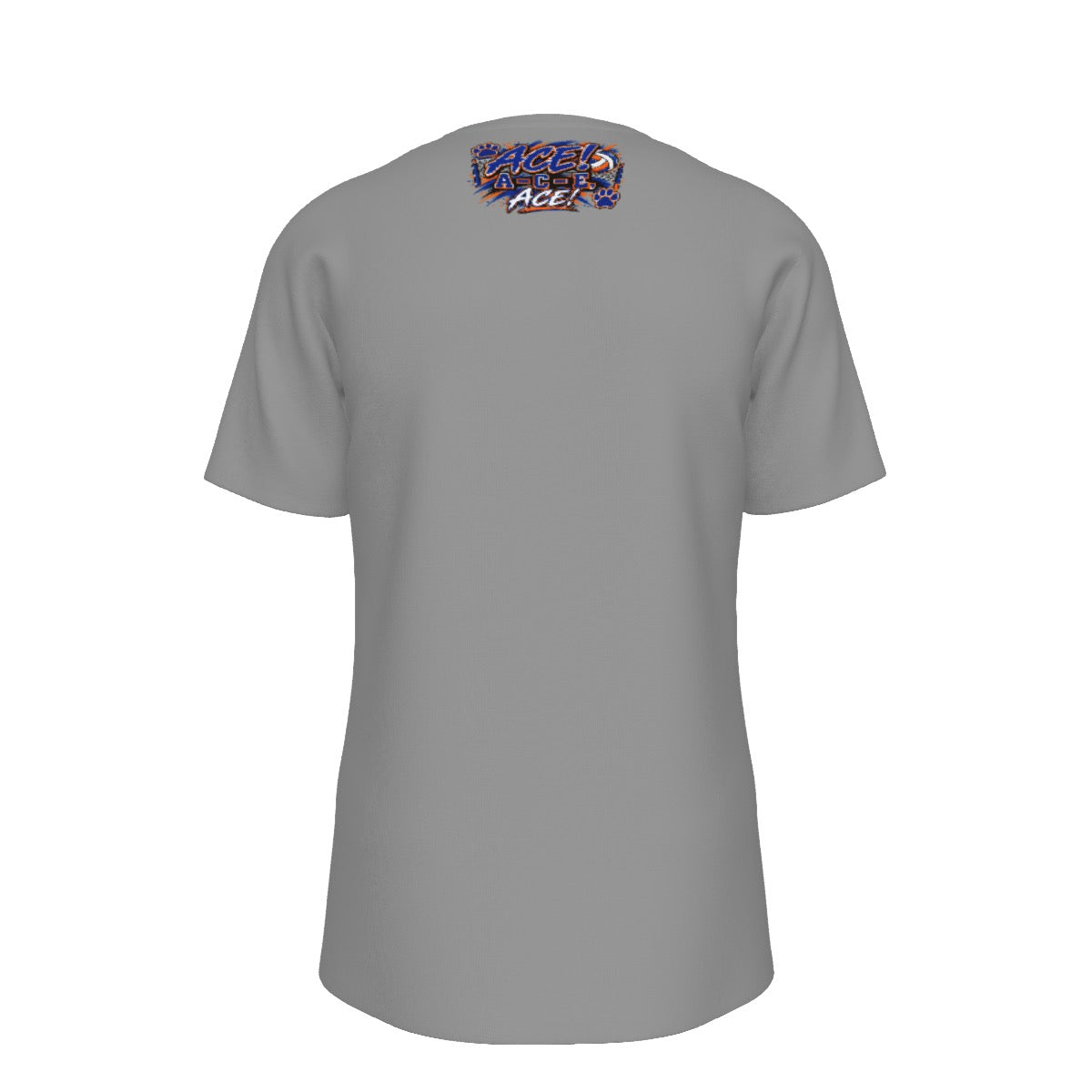 Livonia Volleyball Dad Men's O-Neck T-Shirt | 190GSM Cotton