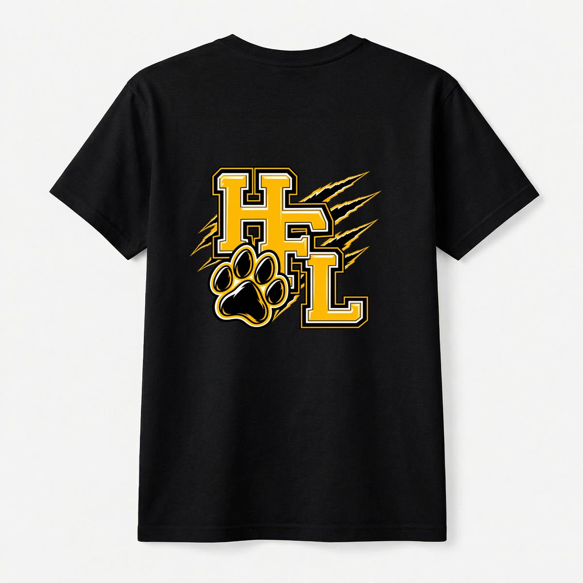Honeoye Falls Lima Cheer Mom Shirt
