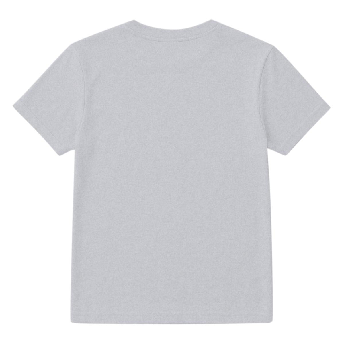 Papa's T-Shirt Printed in USA |Gildan 5000 Double DTG