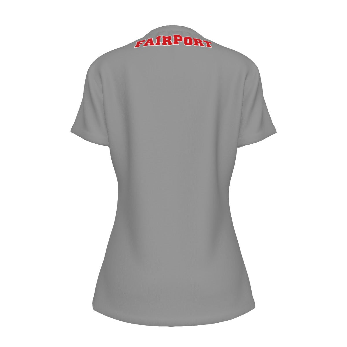 Fairport Hometown Women's Round Neck T-Shirt