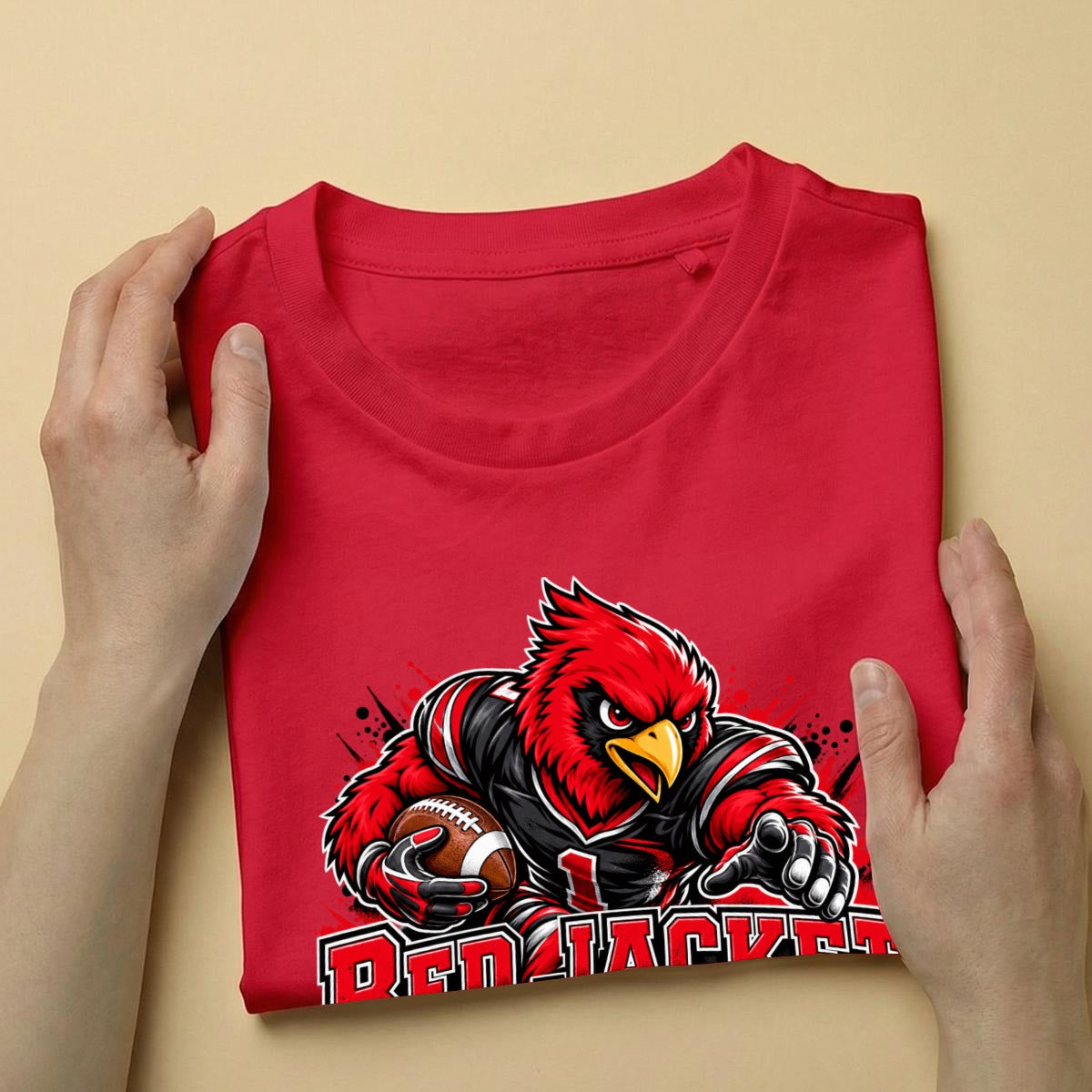 Kid's T Shirt Printed in USA|Gildan 5000B DTG