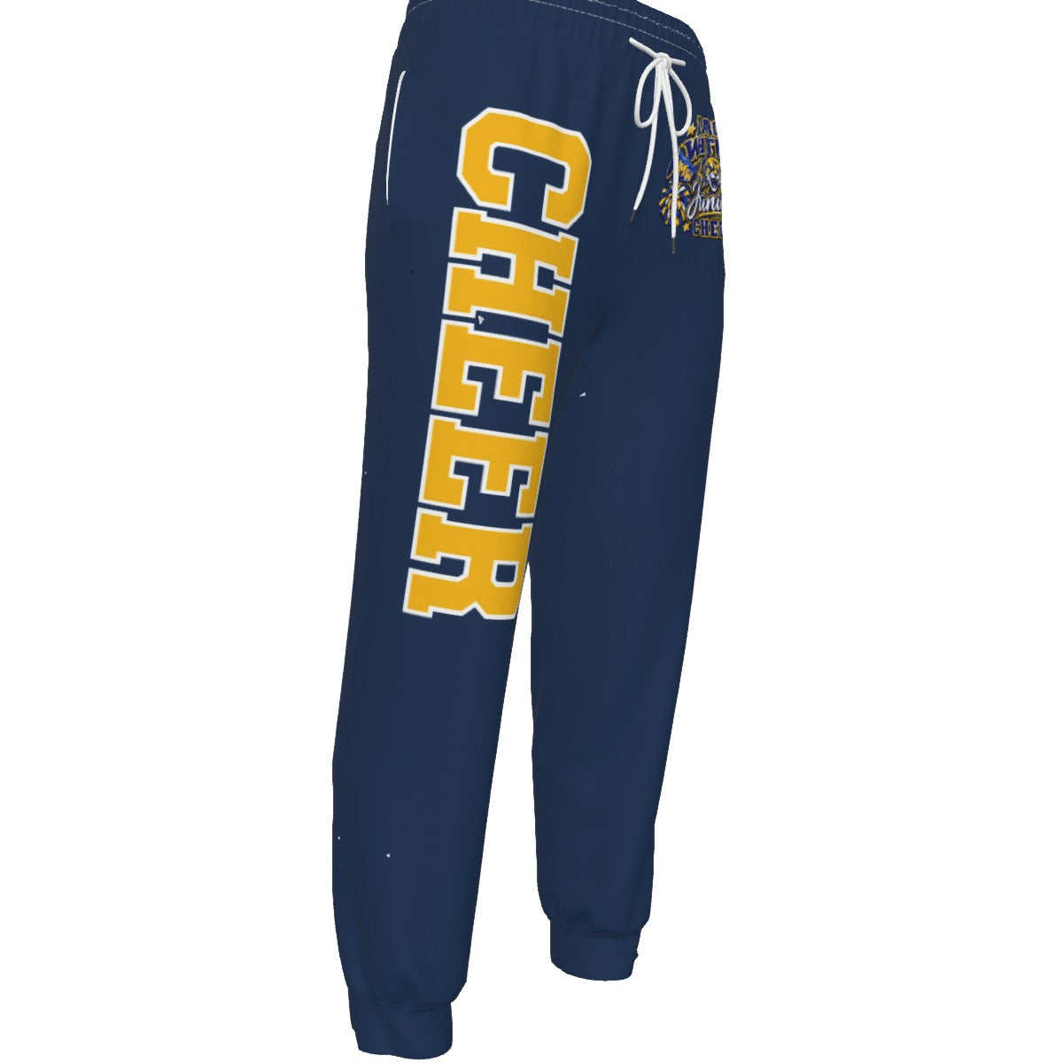 Marcus Whitman Cheer Kid's Casual Pants