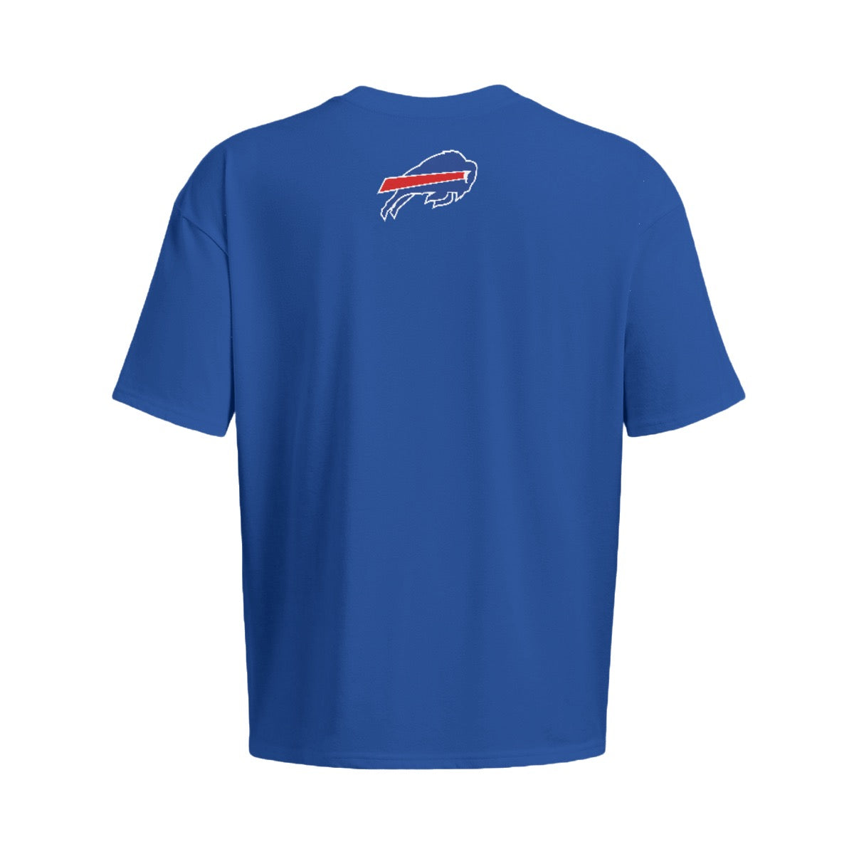 Bills Lake Effect Men's Raglan Short Sleeve T-Shirt|180GSM COTTON