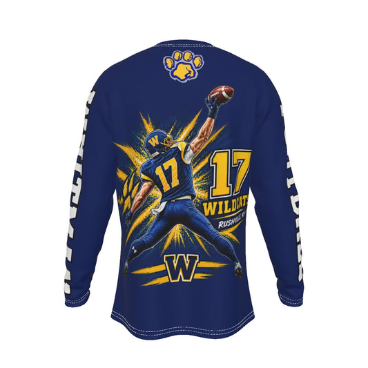Long Sleeve T-Shirt