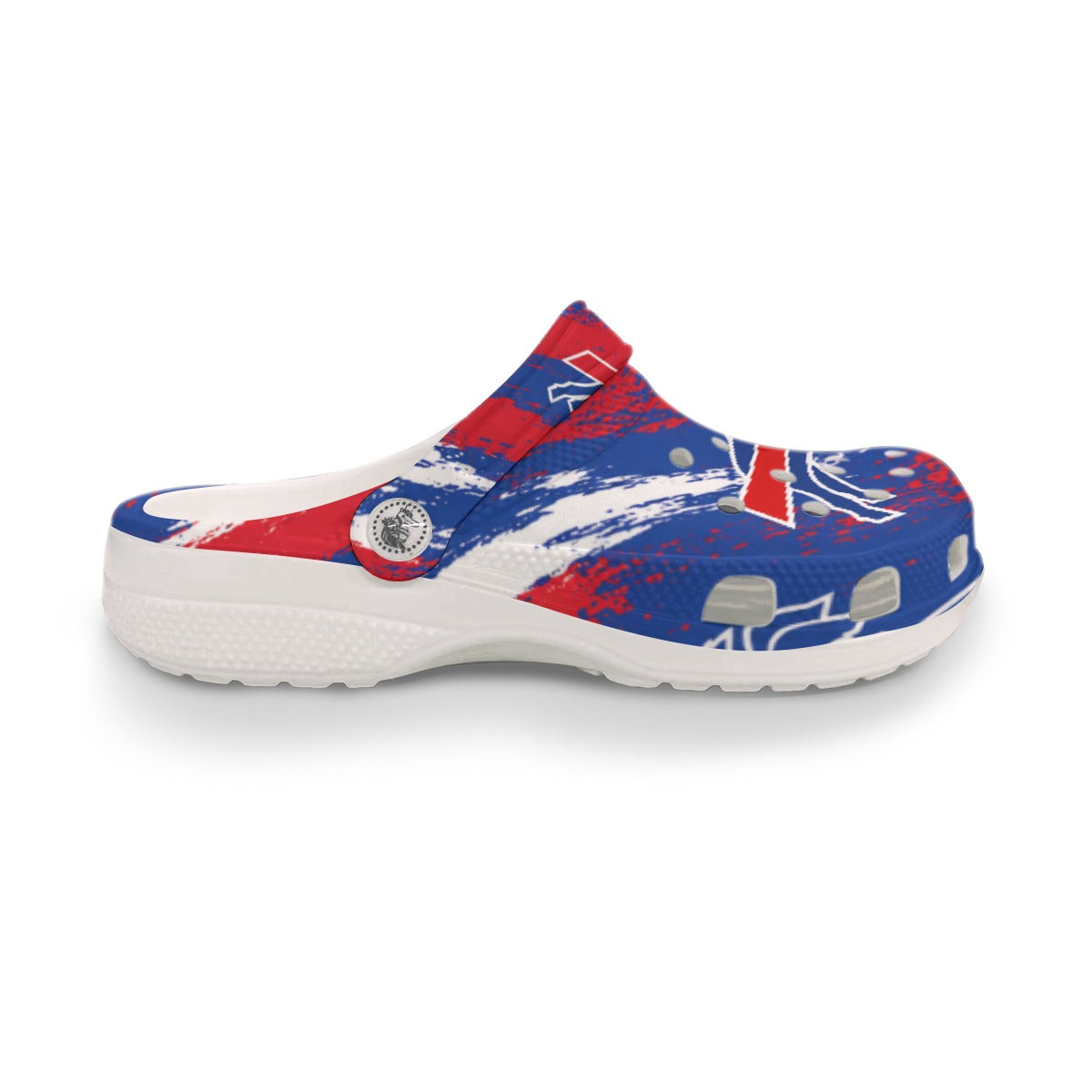 Bill's Mafia Women's Classic Clogs