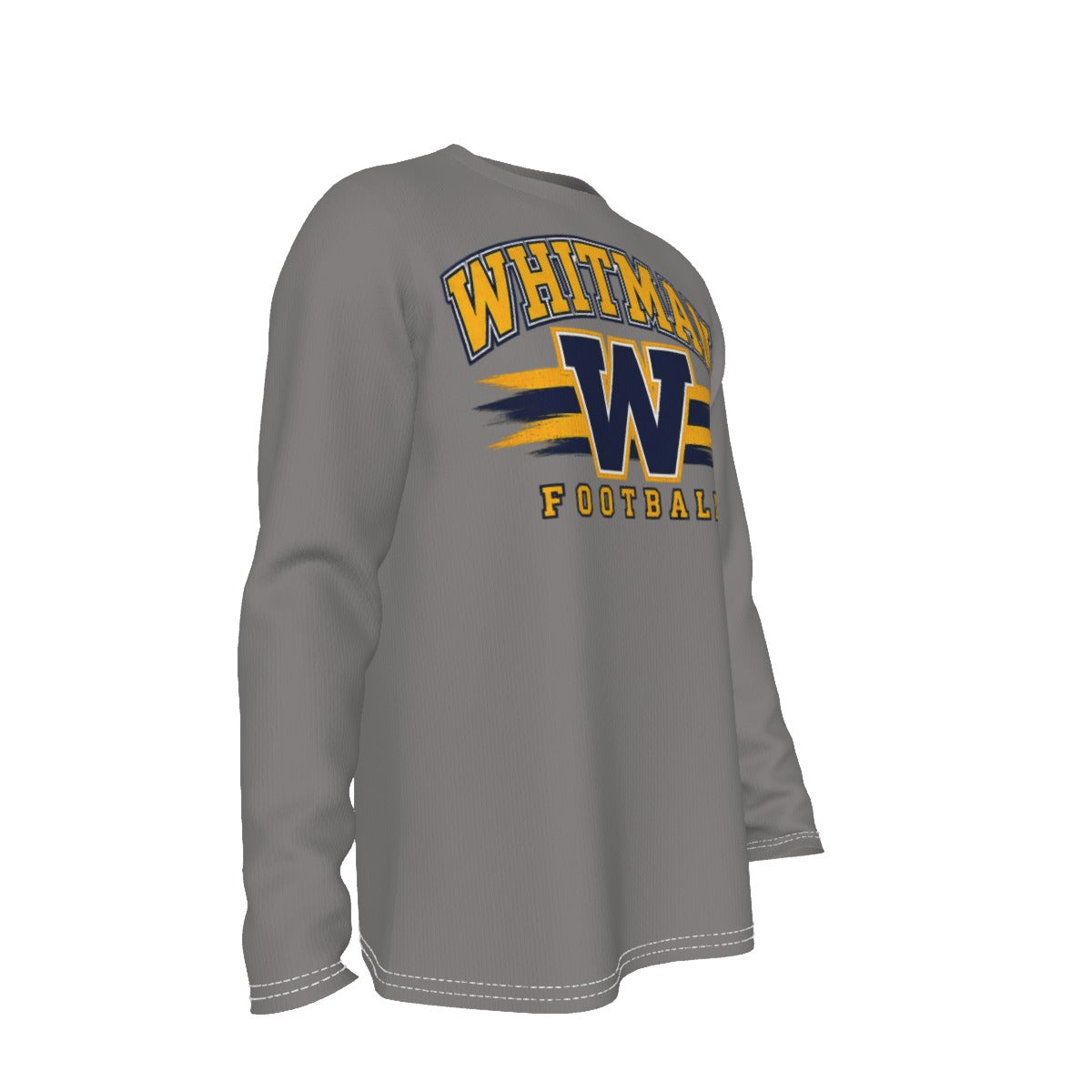 All-Over Print Men's Long Sleeve T-Shirt