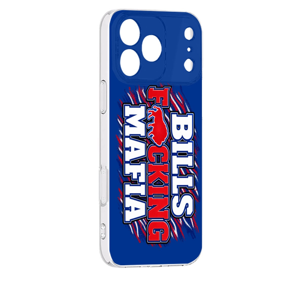 Bills F*cking Mafia iPhone 17 Series Mobile Phone Case