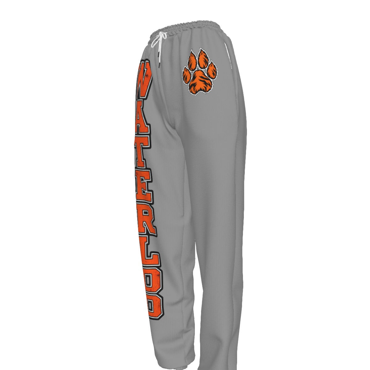 Waterloo Tigers Women's Football Sweatpants