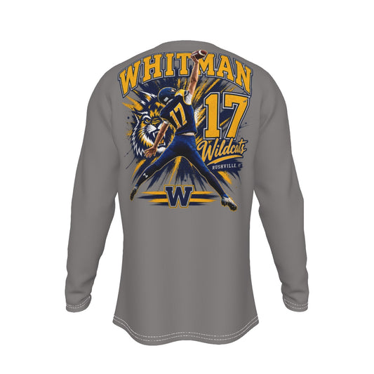 Men's Long Sleeve T-Shirt