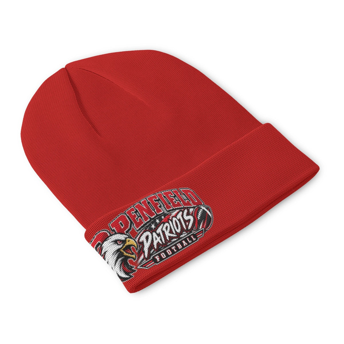 Penfield Football Knitted Hat