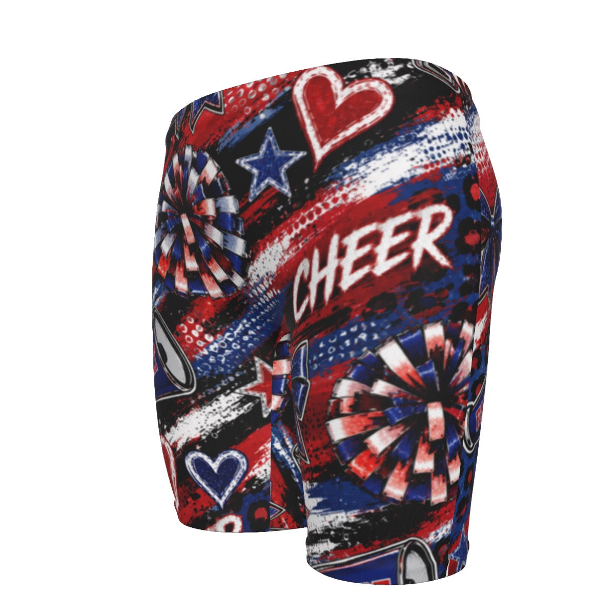 Fairport Cheer Women's Shorts