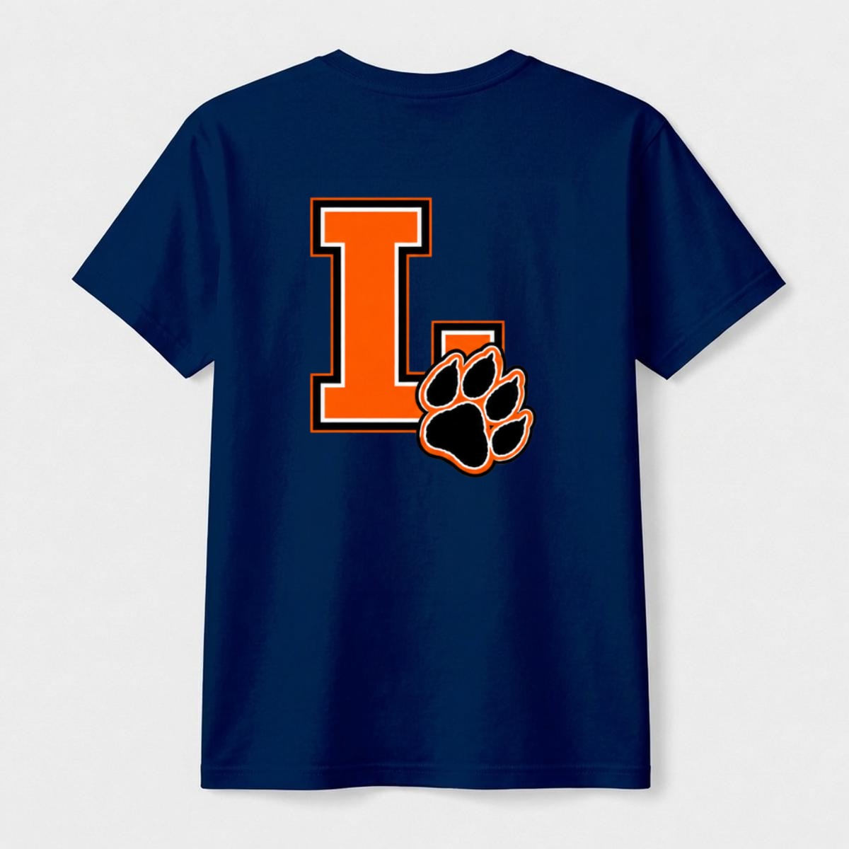 Livonia Junior Cheer Youth T-Shirt