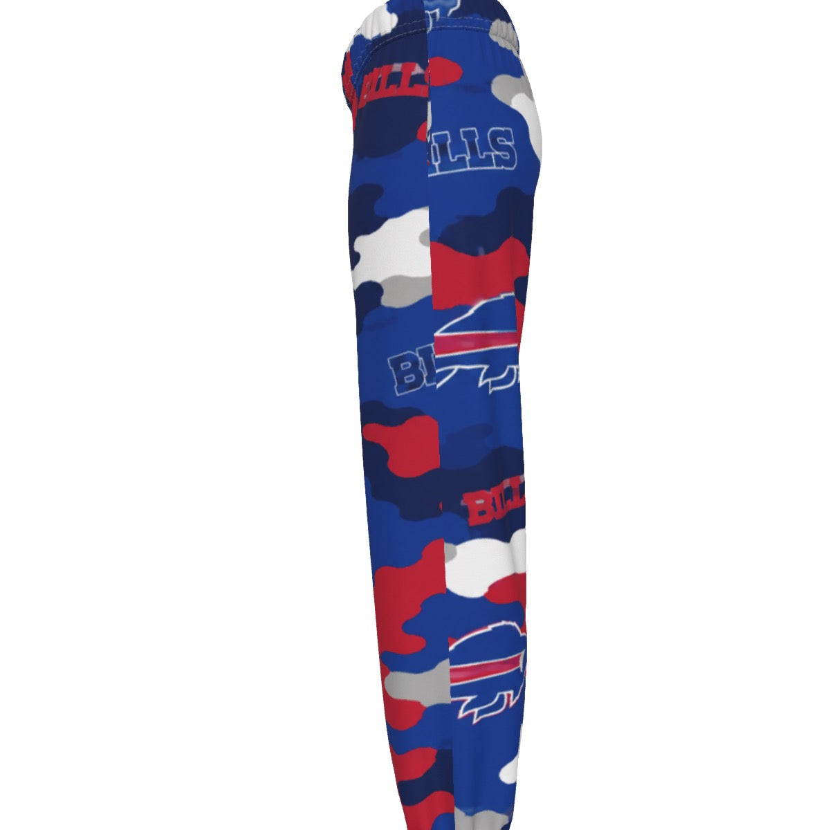 Camo Bills Mafia Women's Sweatpants