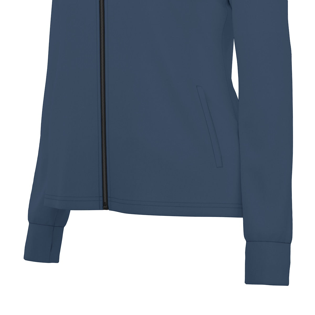Midlakes Cheer Women's Long Sleeve Thumbhole Jacket