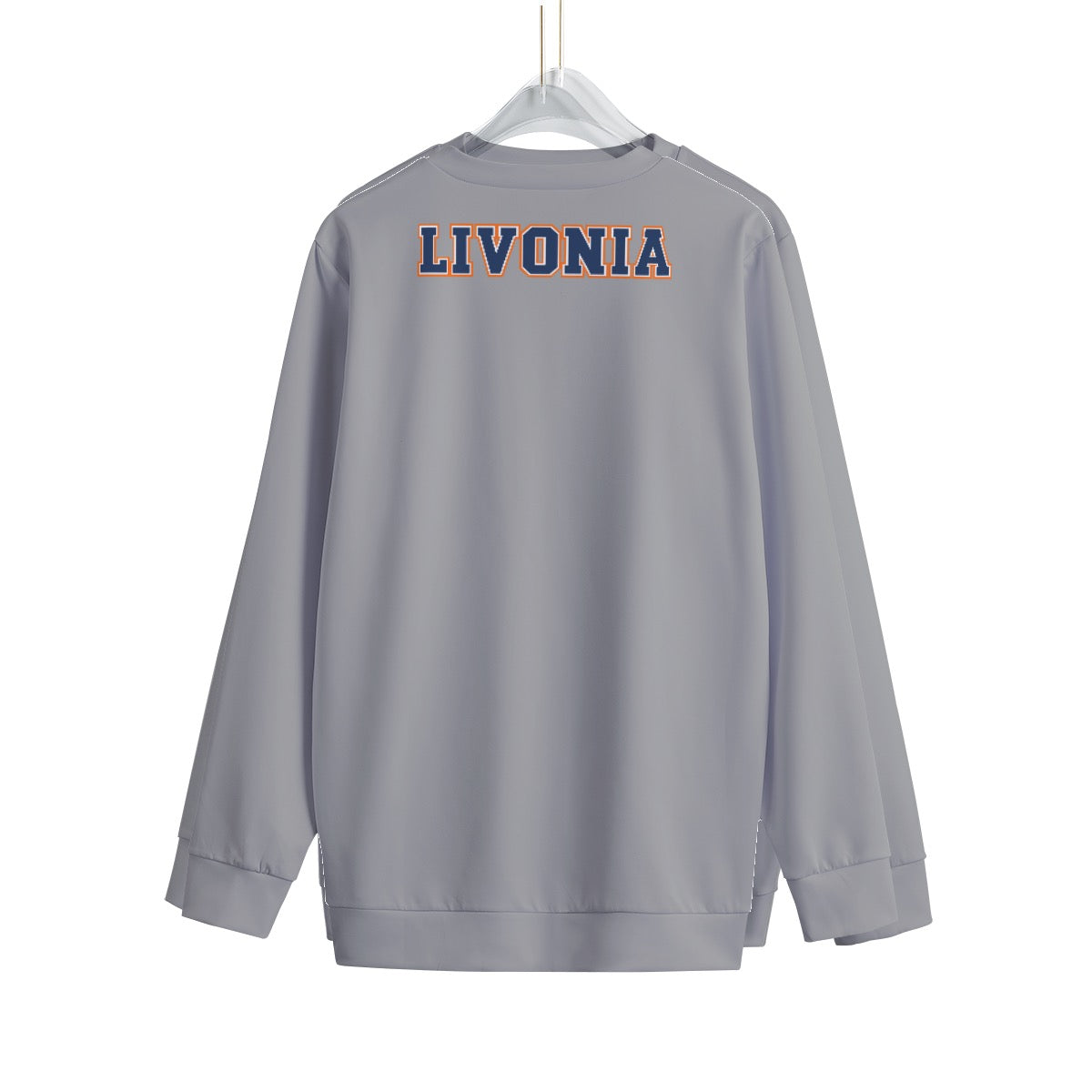 Livonia Grandma Women's Sweatshirt
