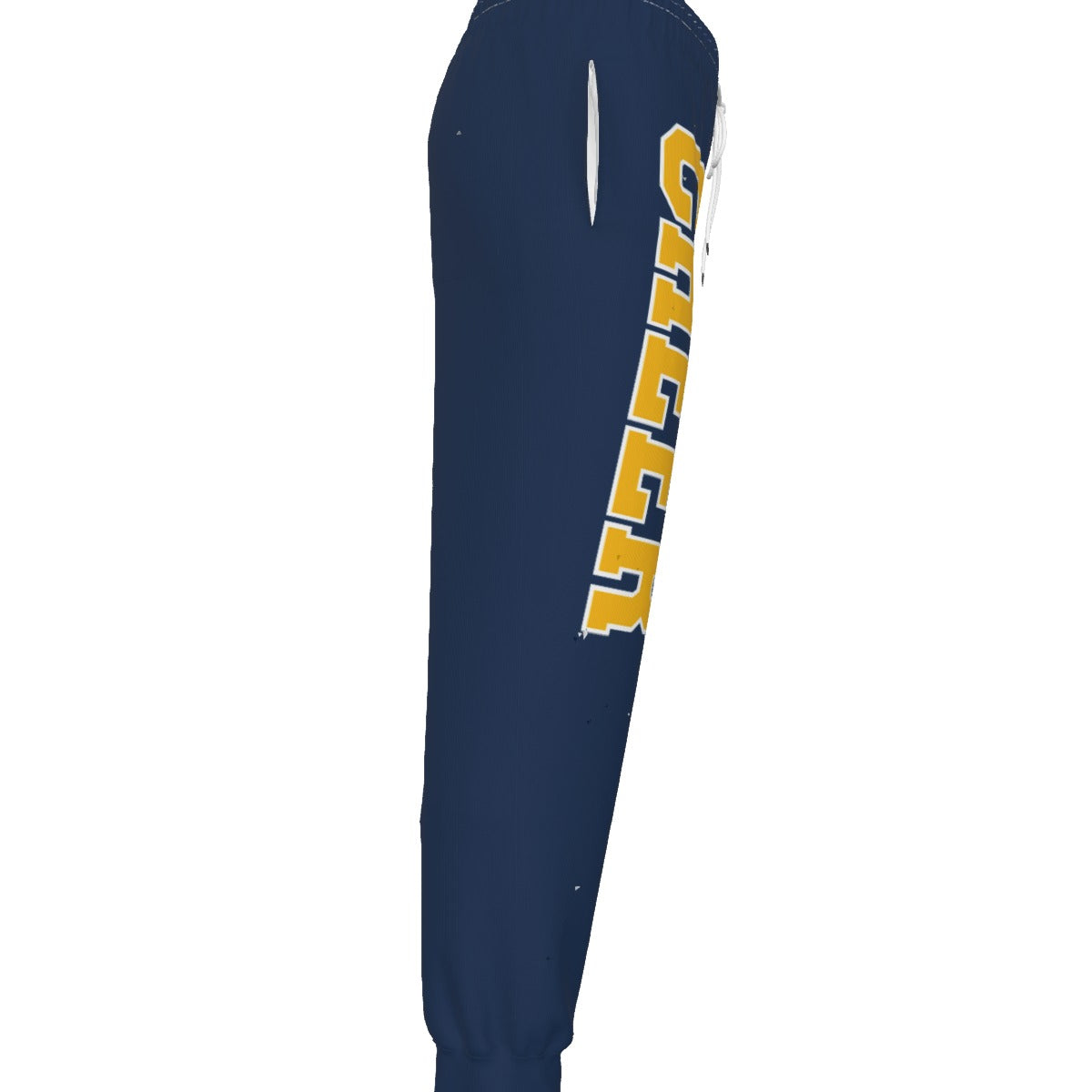 Marcus Whitman Cheer Kid's Casual Pants