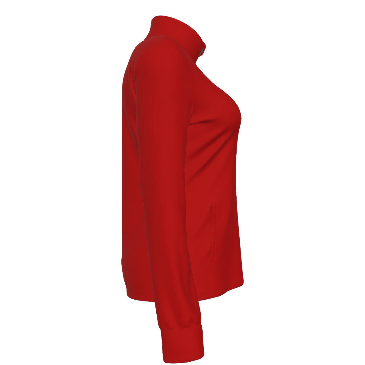 Penfield Cheer Women's Long Sleeve Thumbhole Jacket