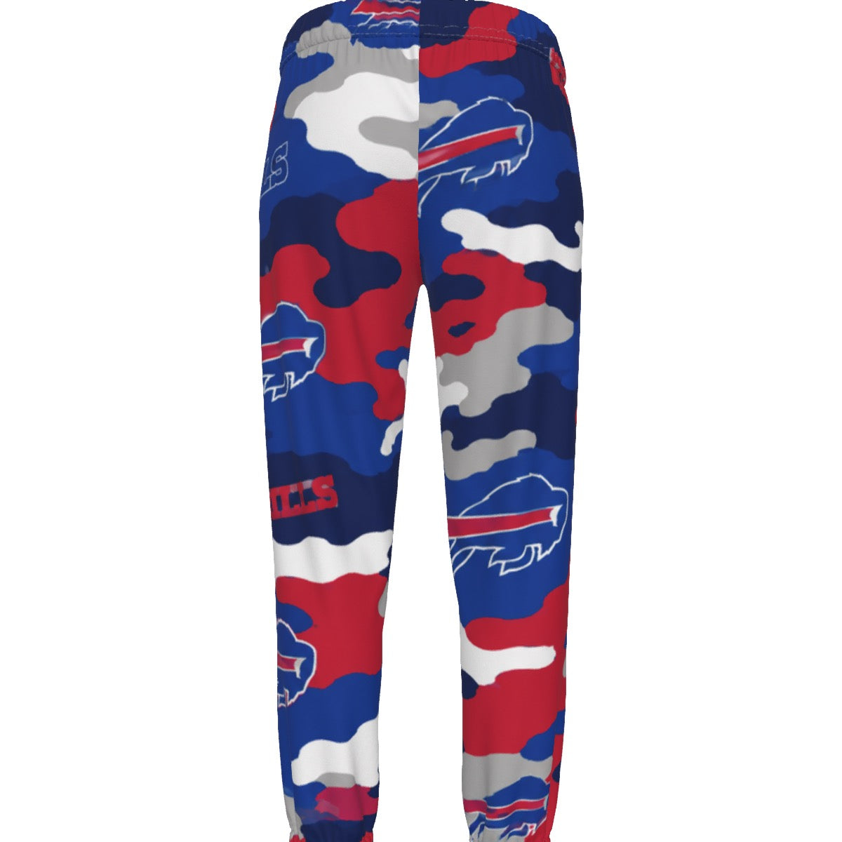 Camo Bills Mafia Women's Sweatpants