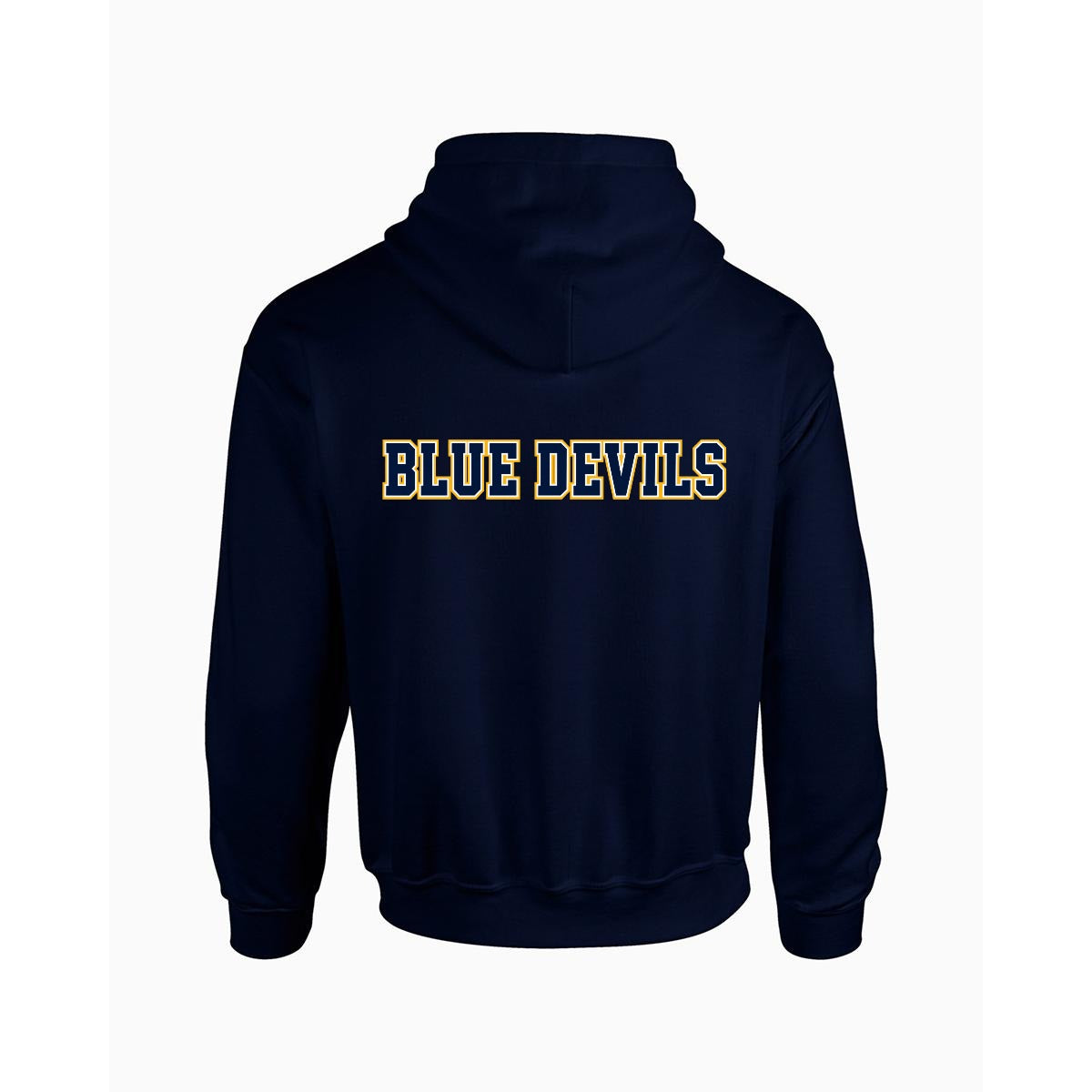Victor Hoodie | Spirit Wear
