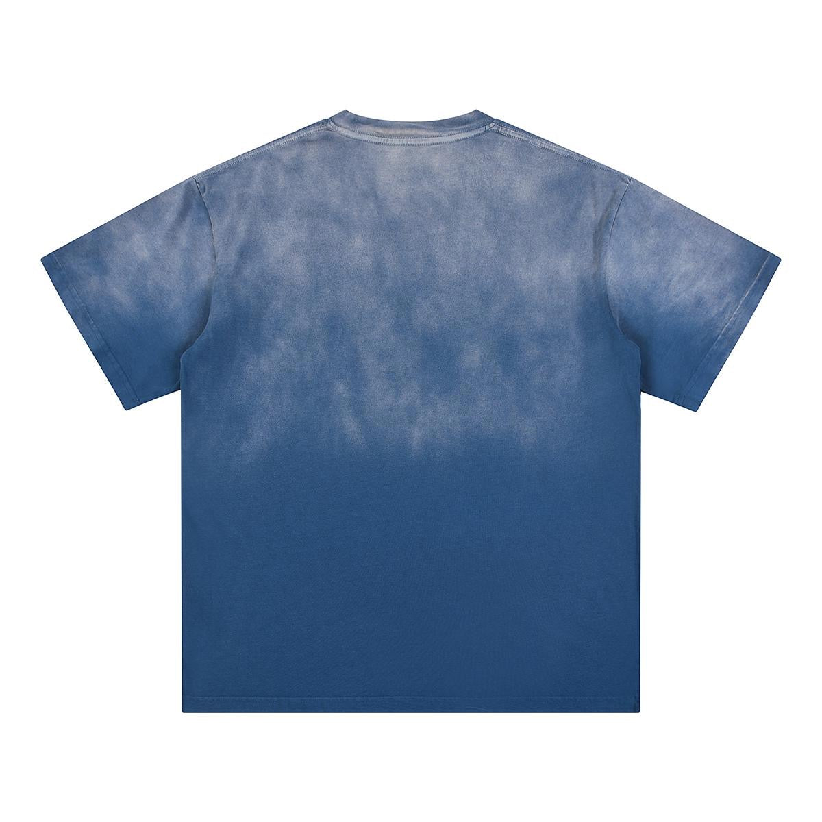 Mafia Men's Breathable Casual T-Shirt|Cotton DTG