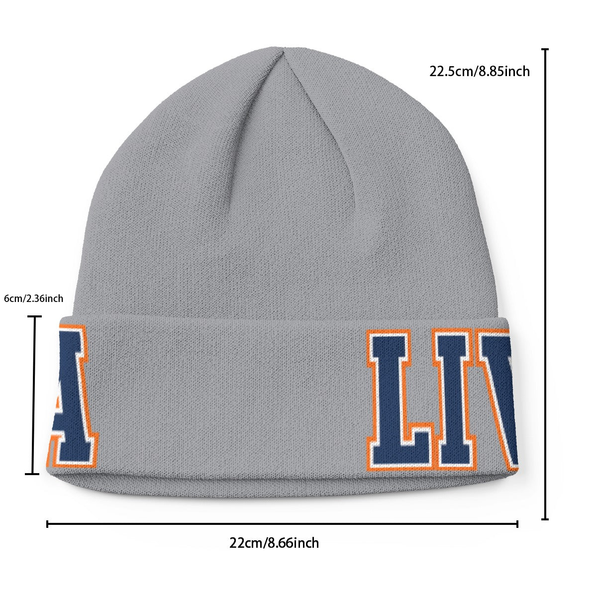 Livonia Knitted Hat