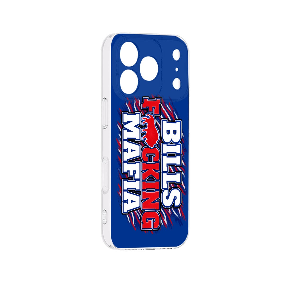 Bills F*cking Mafia iPhone 17 Series Mobile Phone Case