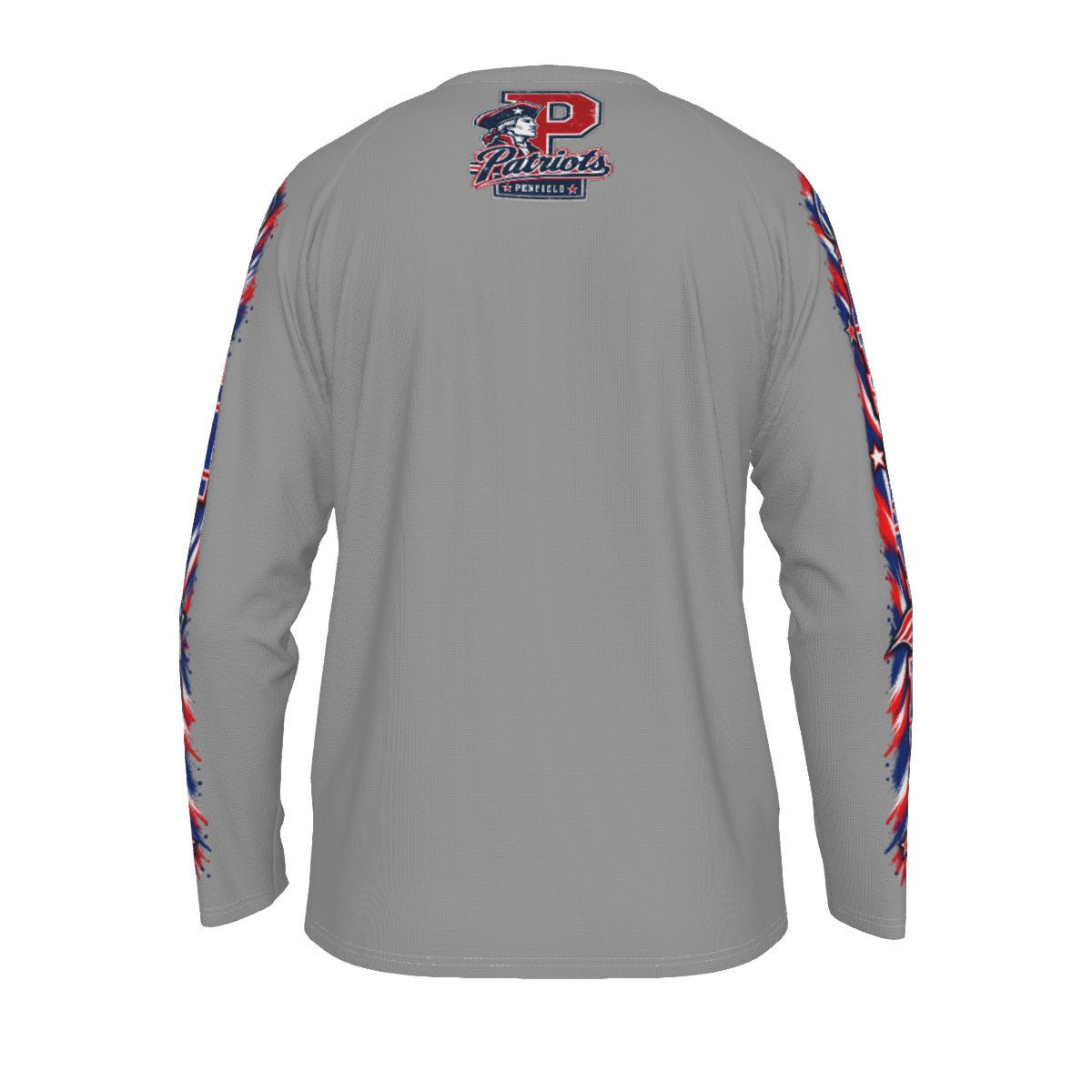Penfield Football Gameday Series Long Sleeve T-Shirt