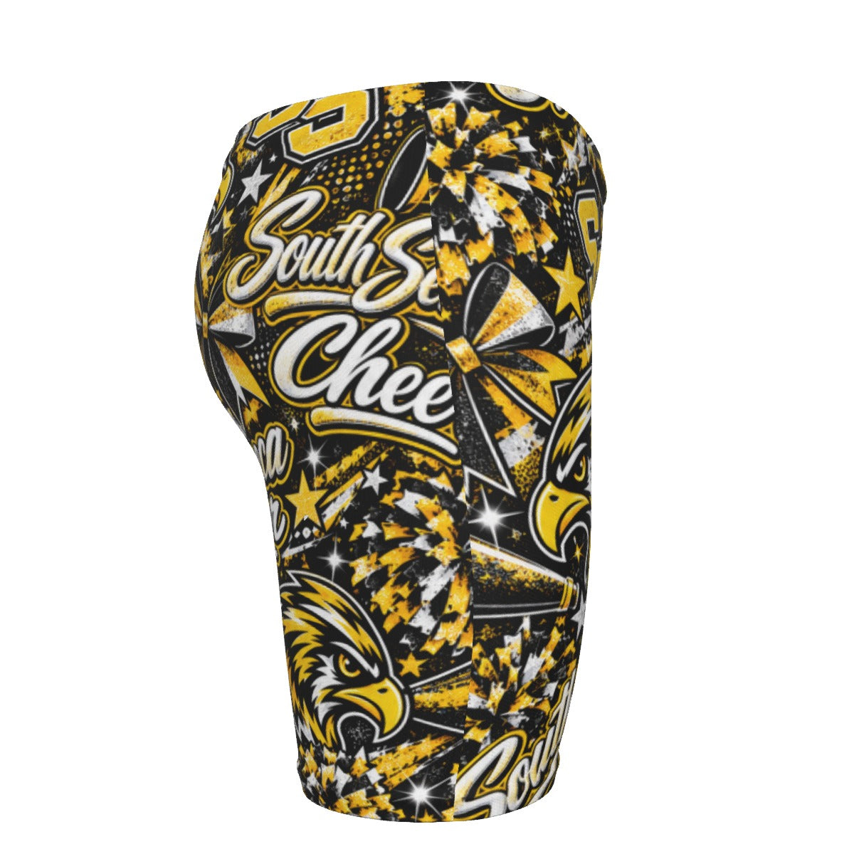 South Seneca Falcons Women's Cheer Shorts