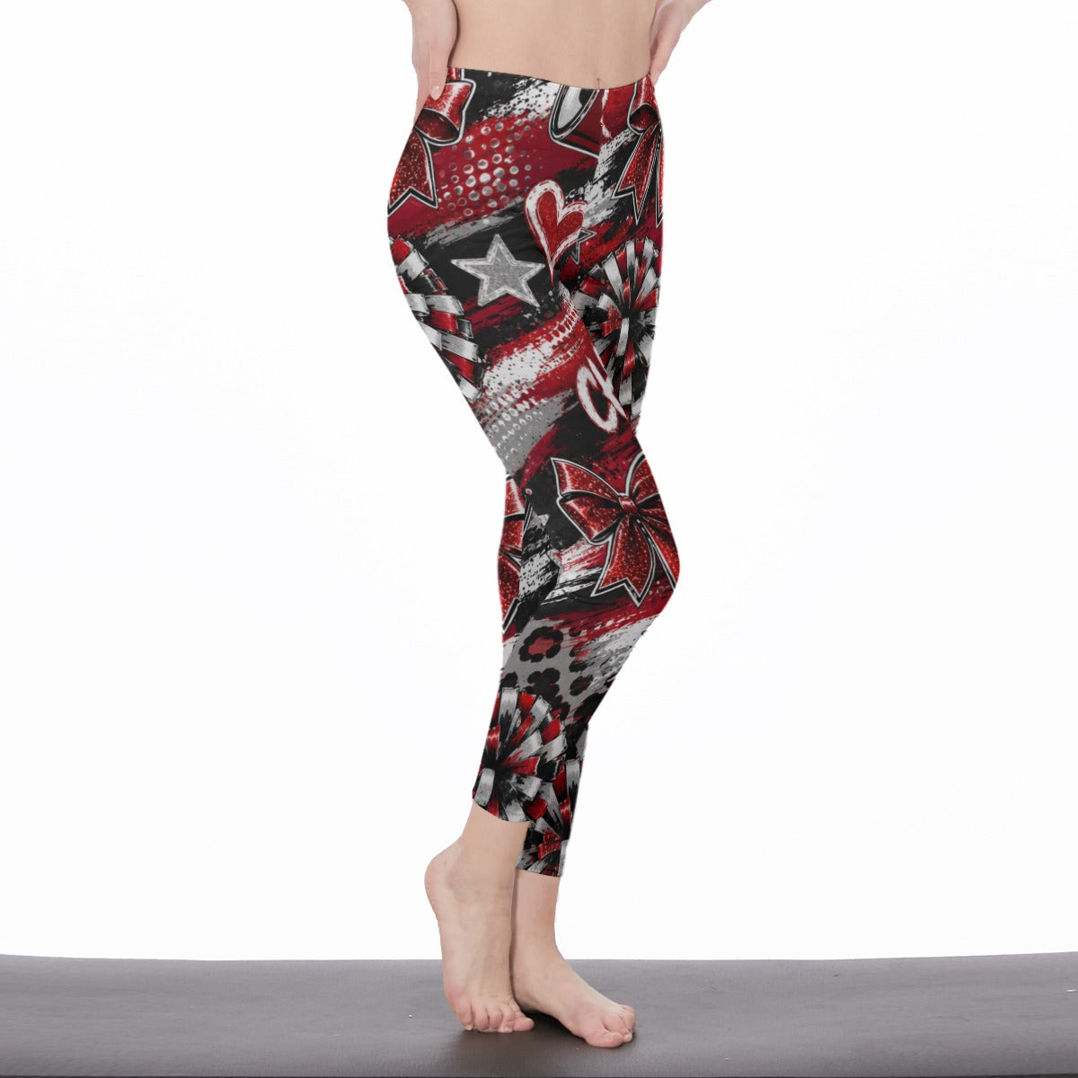 Penfield Cheer Casual Leggings