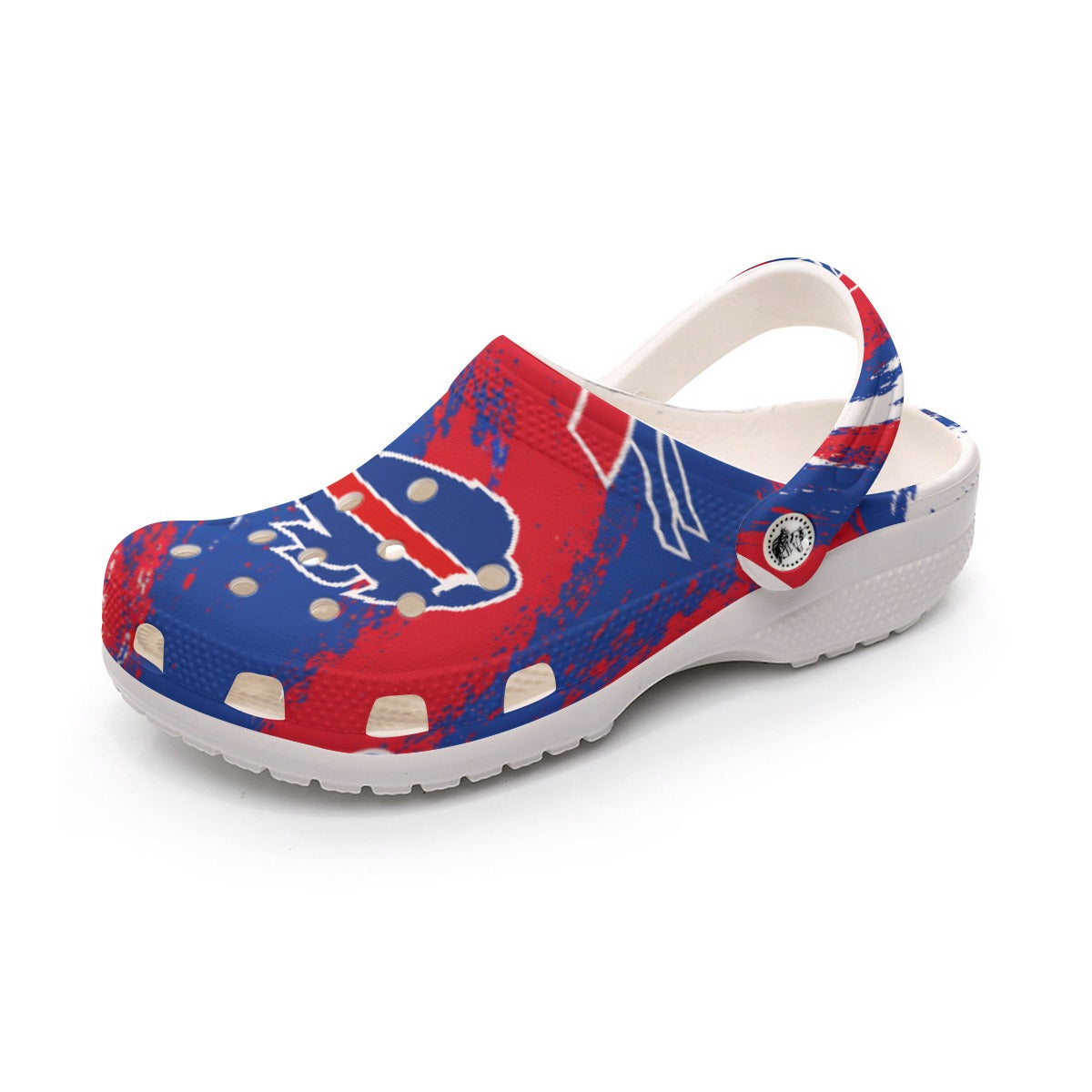 Bill's Mafia Women's Classic Clogs