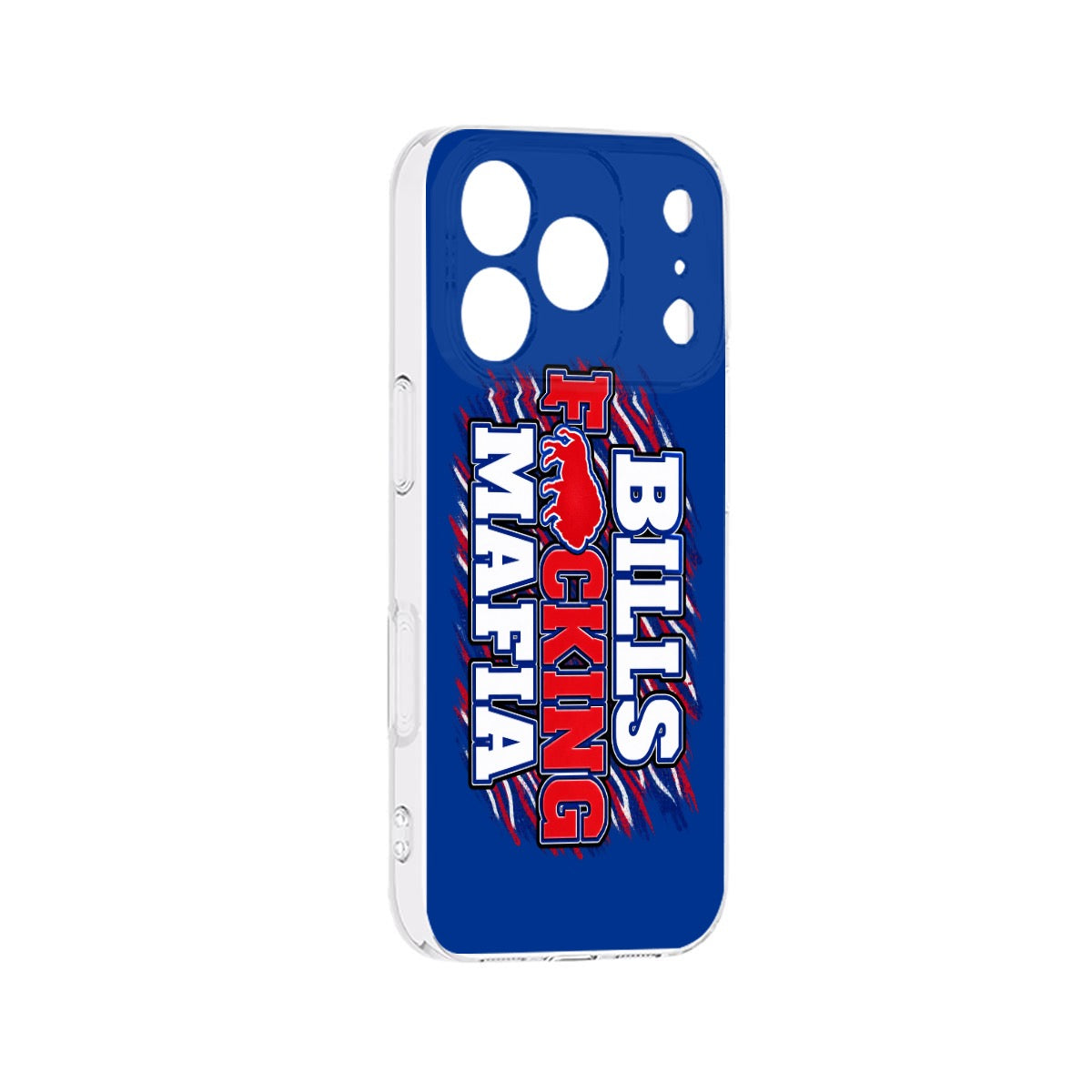 iPhone 17 Series Mobile Phone Case | TPU