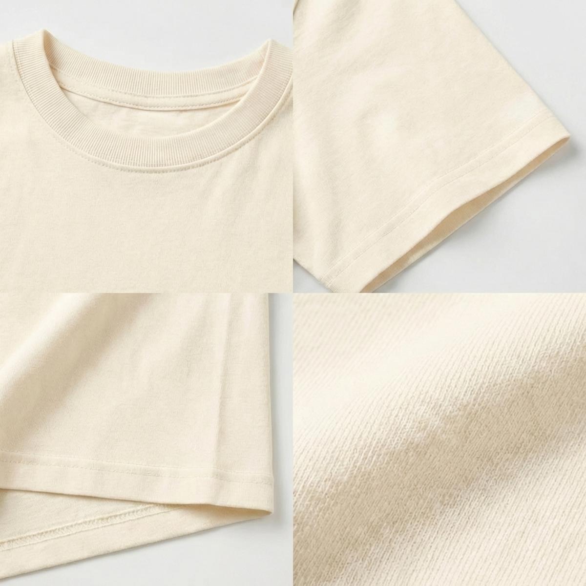 Women's T-Shirt Printed in USA|Comfort Colors C1717 Double DTG