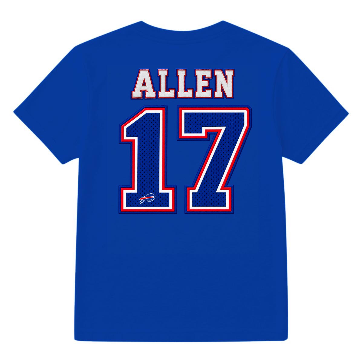 Bills Game Day T-Shirt | One-Day Special