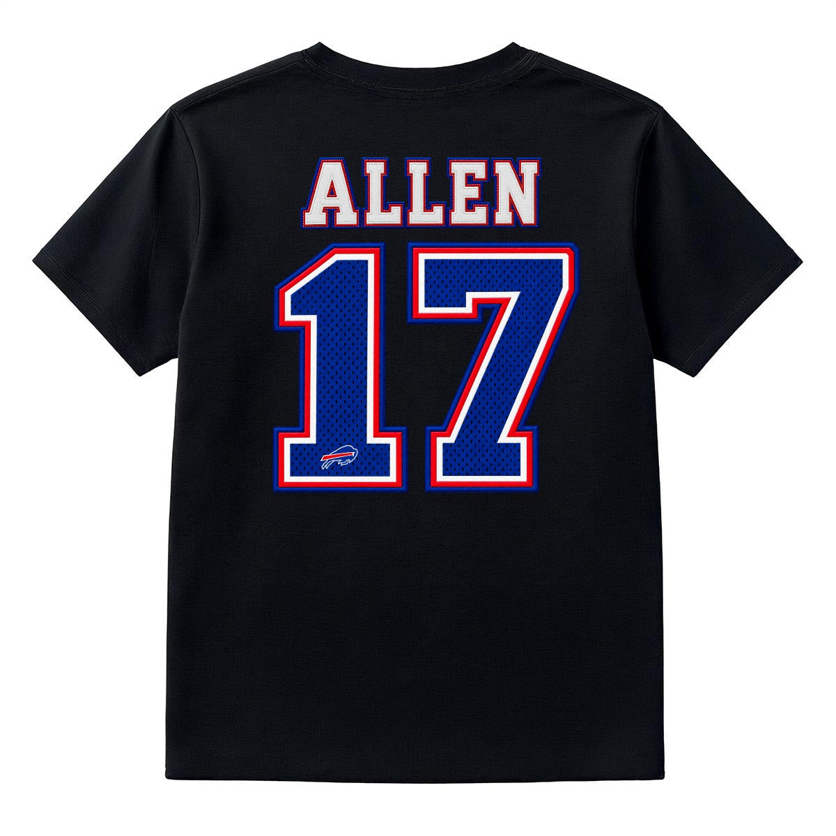 Bills Game Day T-Shirt | One-Day Special